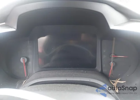 2016 Chevrolet Corvette Stingray из США, поврежденный, VIN 1G1YB3D75G5123482